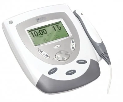 US Pro 2000 portable ultrasound — VitalCare Technology | Premier